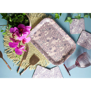 
                  
                    DEWBERRY TRAY
                  
                