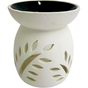 
                  
                    CERAMIC OIL BURNER
                  
                
