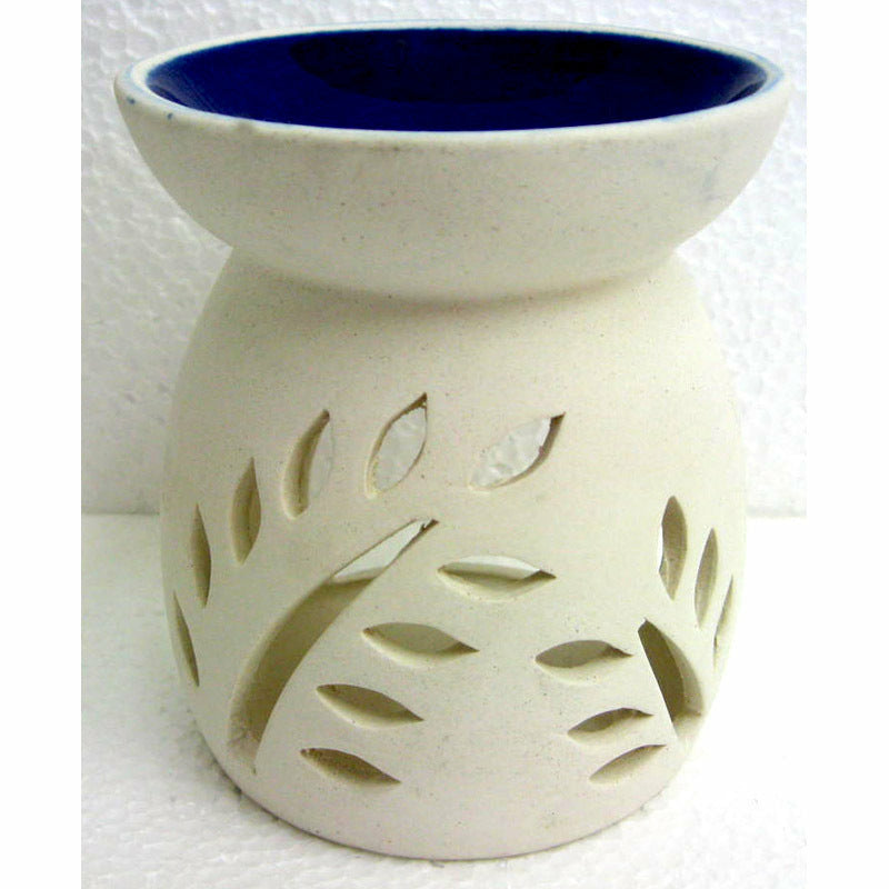 
                  
                    CERAMIC OIL BURNER
                  
                