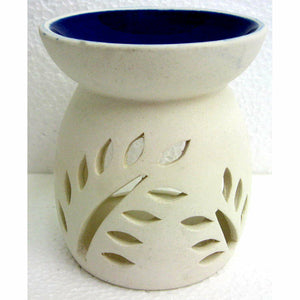
                  
                    CERAMIC OIL BURNER
                  
                