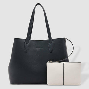 
                  
                    CHICAGO TOTE BAG BY LOUENHIDE (CLEARANCE)
                  
                