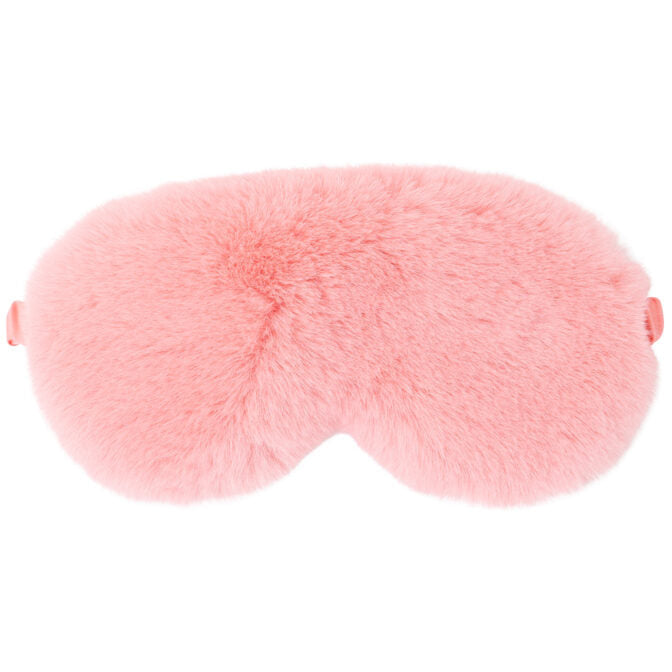 
                  
                    COSY LUXE EYE MASK BY ANNABEL TRENDS
                  
                