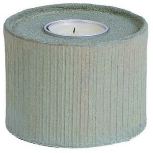 
                  
                    CYLINDER TEALIGHT HOLDER BY TREE STRIPES
                  
                