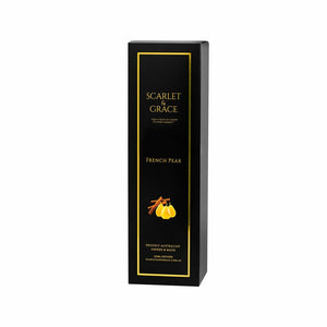 
                  
                    FRENCH PEAR- 225ml REED DIFFUSER
                  
                