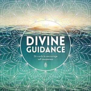 
                  
                    DIVINE GUIDANCE INSIGHT PACK
                  
                