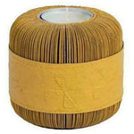 Fan Tealights Holder Golden tan candle holder for home deco homeware