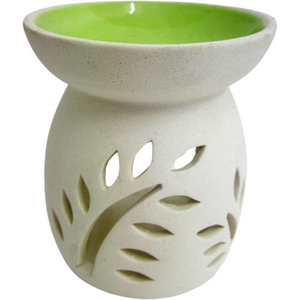 
                  
                    CERAMIC OIL BURNER
                  
                