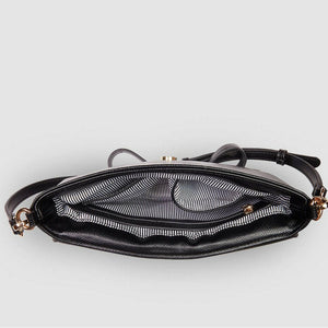 
                  
                    JANE CROSSBODY BAG BY LOUENHIDE
                  
                