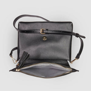 
                  
                    JANE CROSSBODY BAG BY LOUENHIDE
                  
                