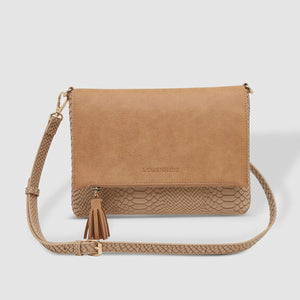 
                  
                    JANE CROSSBODY BAG BY LOUENHIDE
                  
                