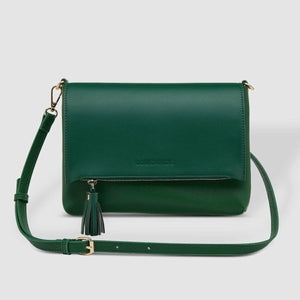 
                  
                    JANE CROSSBODY BAG BY LOUENHIDE
                  
                