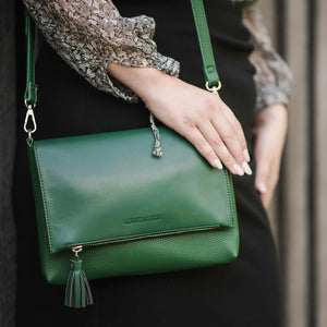 
                  
                    JANE CROSSBODY BAG BY LOUENHIDE
                  
                