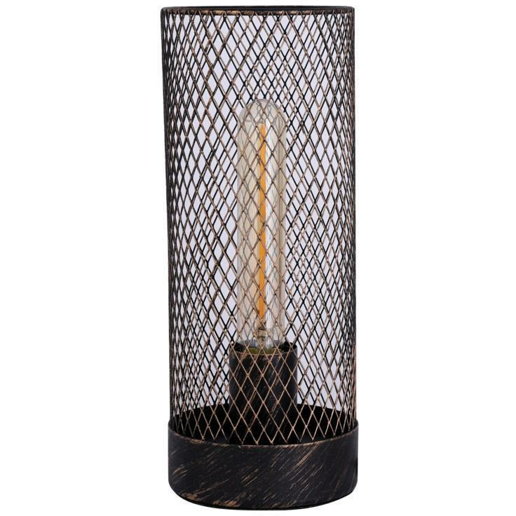 
                  
                    CLARA TOUCH TABLE LAMP
                  
                