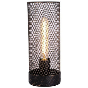 
                  
                    CLARA TOUCH TABLE LAMP
                  
                