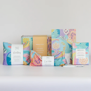 
                  
                    MINDFUL MOMENTS GIFTBOX BY MINDFUL MARLO
                  
                