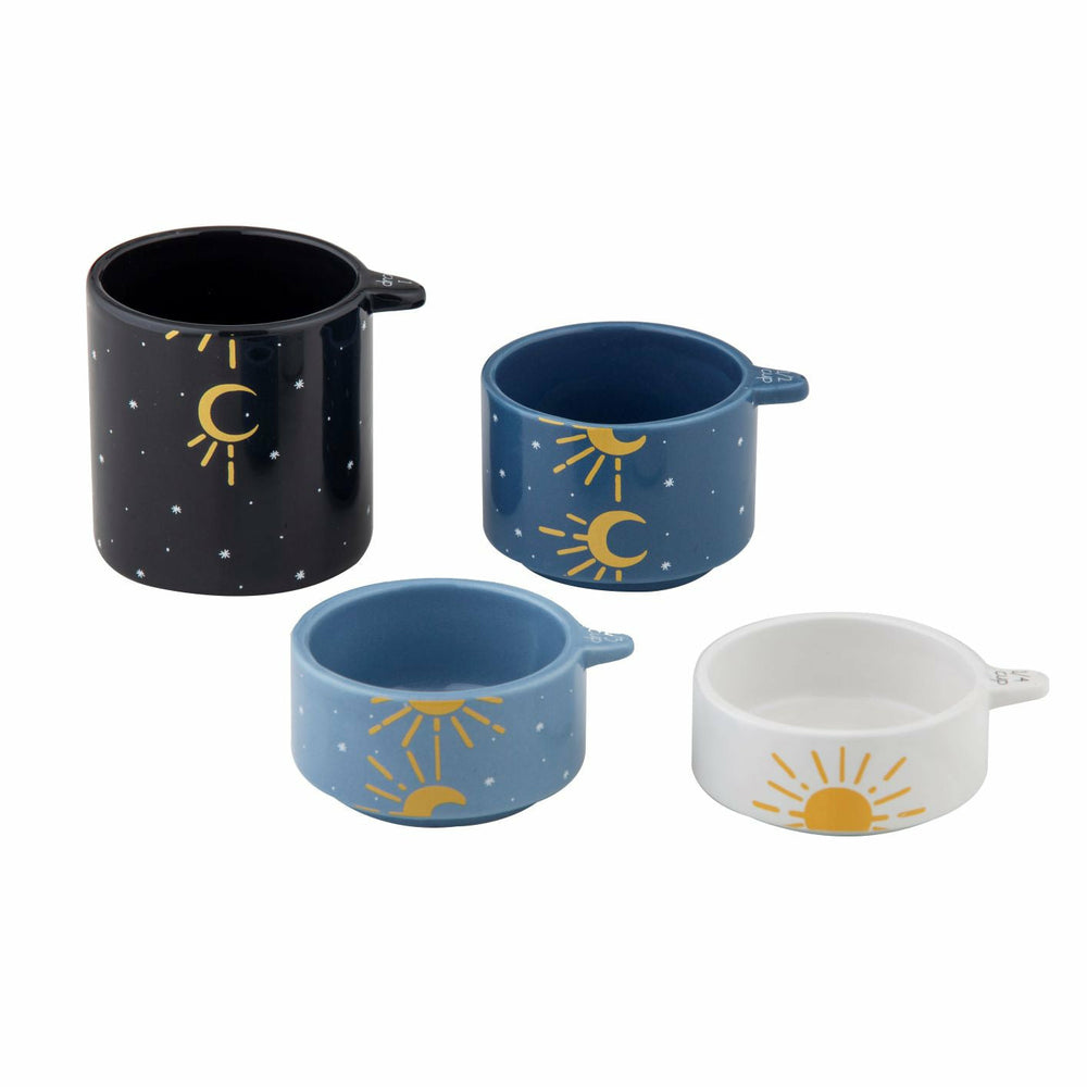 MYSTIC POWERS MEASURING CUPS