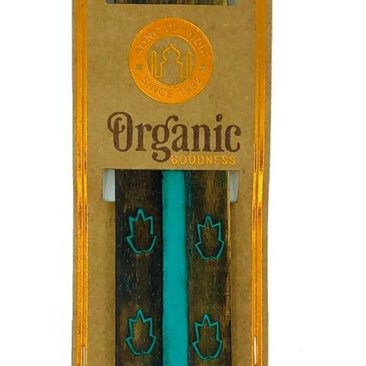 
                  
                    INCENSE ASH CATCHER BY ORGANIC GOODNESS
                  
                
