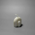 ORION SCULPTURAL CANDLE
