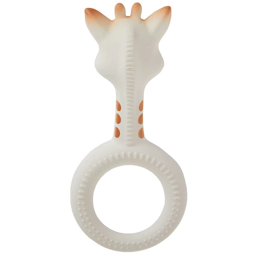 
                  
                    SOPHIE LA GIRAFE SO PURE RING TEETHER
                  
                