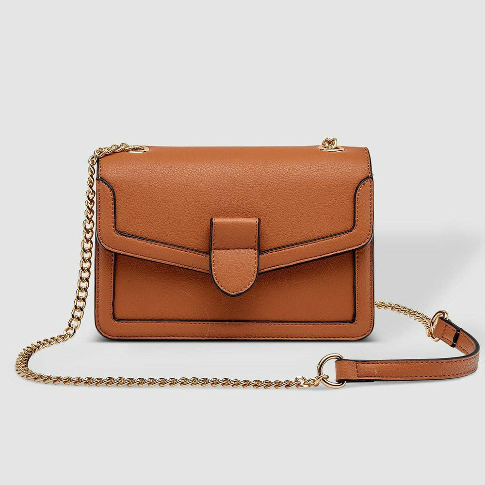 
                  
                    SIENNA CROSSBODY BAG BY LOUENHIDE
                  
                