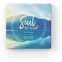 SOUL TO SOUL INSIGHT CONVERSATION PACK