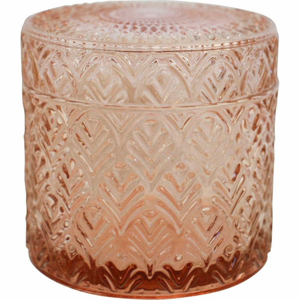 
                  
                    Decorative Glass Trinket Holders
                  
                