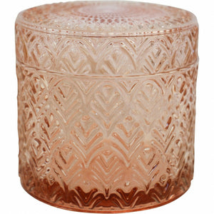 
                  
                    Decorative Glass Trinket Holders
                  
                