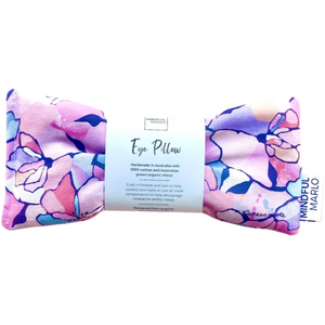 
                  
                    WILLOW EYE PILLOW BY MINDFUL MARLO
                  
                