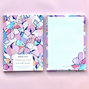 
                  
                    WILLOW WRITING PAD BY MINDFUL MARLO
                  
                