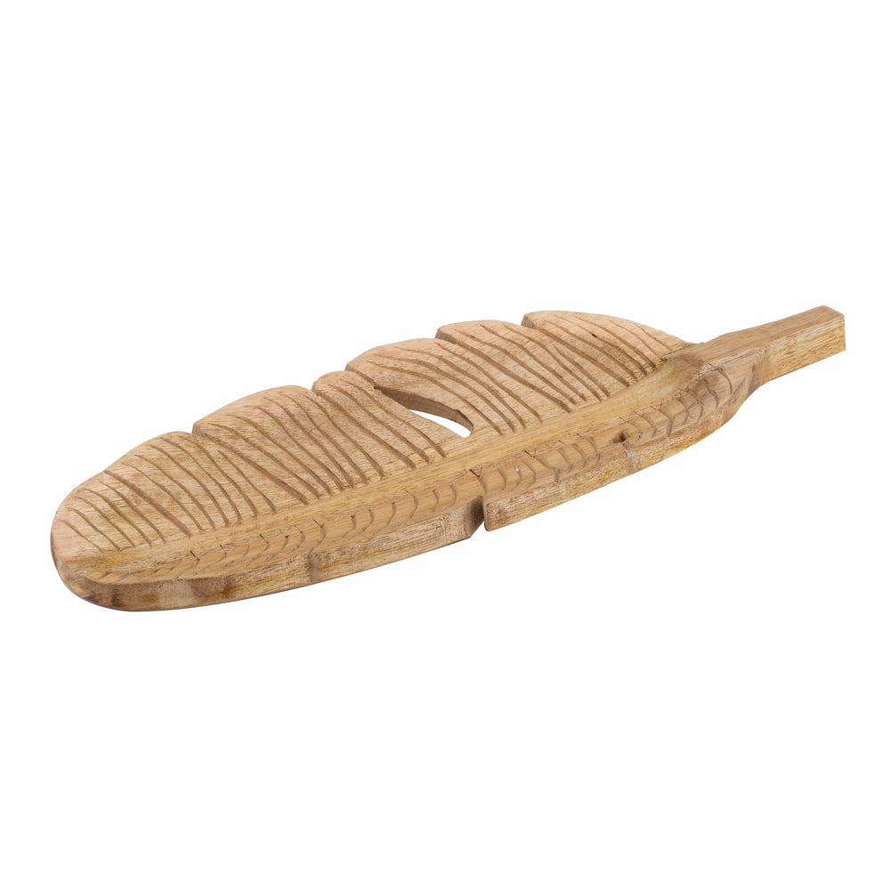 AMALFI VERMONT TRAY NATURAL