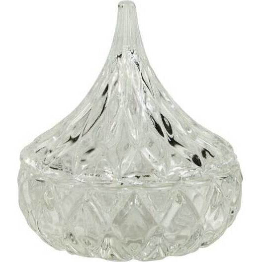 POINTE GLASS TRINKET