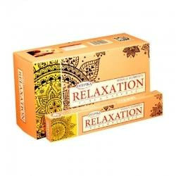 RELAXATION INCENSE