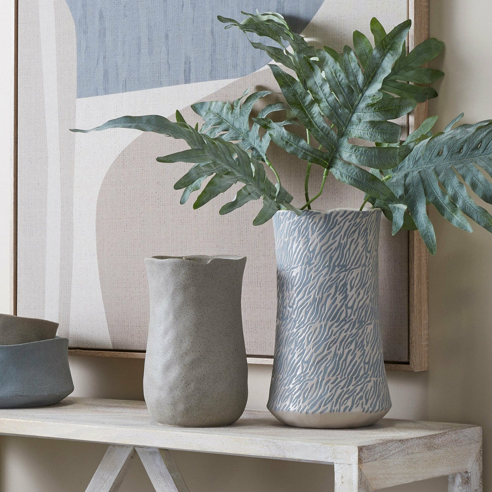 
                  
                    MALIN VASE BY AMALFI
                  
                