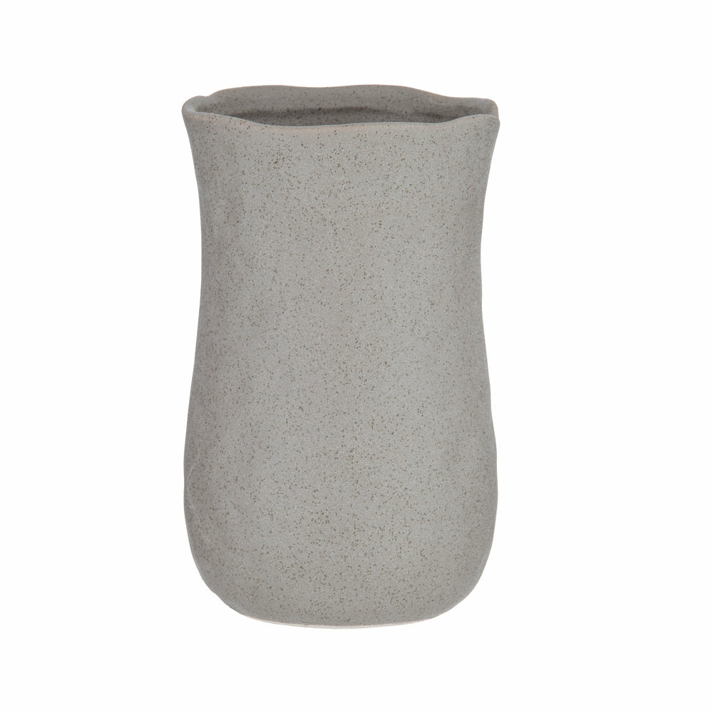 MALIN VASE BY AMALFI