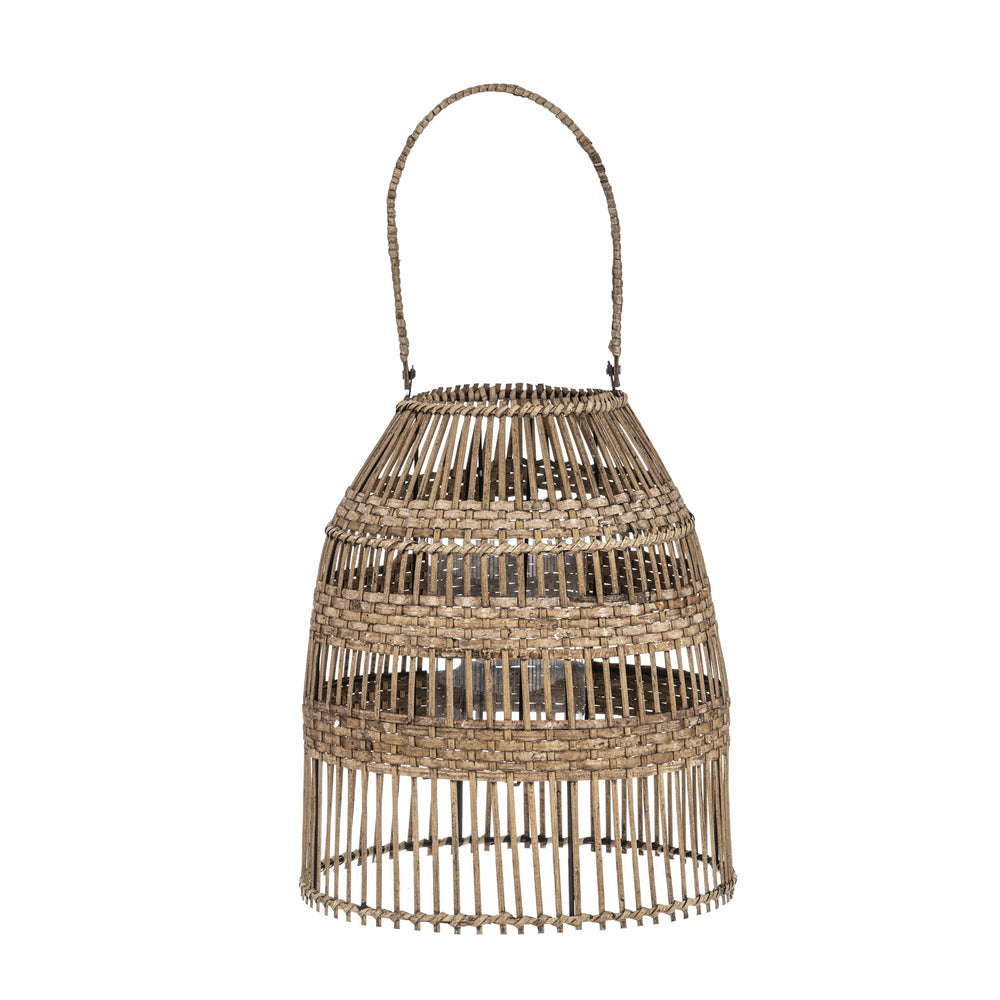 MARLEE LANTERN BY AMALFI - LARGE