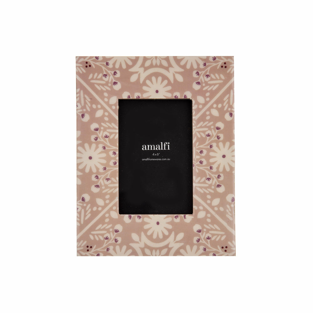AMALFI BASTIL 4X6