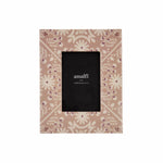 AMALFI BASTIL 4X6" PHOTO FRAME MULTI